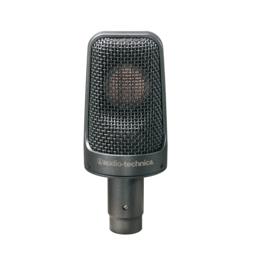 Audio-Technica AE3000 Кардиоидный конденсаторный микрофон