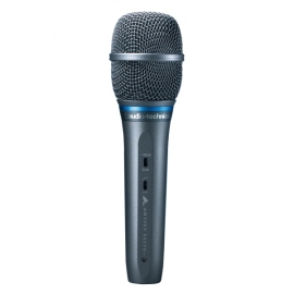 Audio-Technica AE3300 Кардиоидный конденсаторный вокальный микрофон