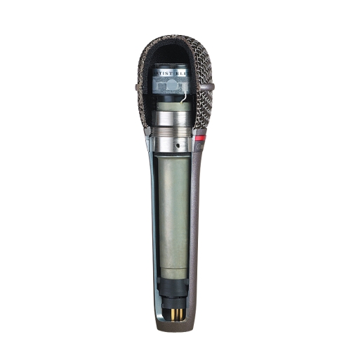 Audio-Technica AE4100 Кардиоидный динамический вокальный микрофон
