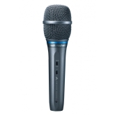 Audio-Technica AE5400 Кардиоидный конденсаторный вокальный микрофон