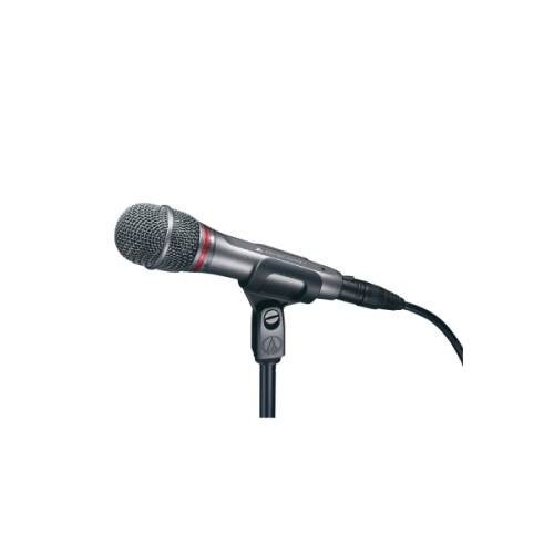 Audio-Technica AE6100 Гиперкардиоидный динамический вокальный микрофон
