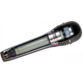 Audio-Technica AE6100LE Гиперкардиоидный динамический вокальный микрофон