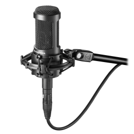 Audio-Technica AT2050 Кардиоидный конденсаторный микрофон