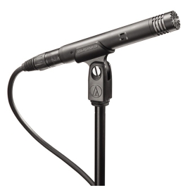 Audio-Technica AT4021 Студийный инструментальный микрофон