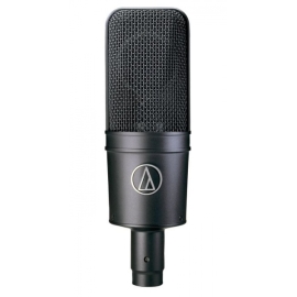 Audio-Technica AT4033aSM Кардиоидный конденсаторный микрофон