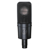 Audio-Technica AT4040 Кардиоидный конденсаторный микрофон