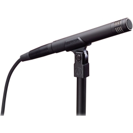 Audio-Technica AT4041 Студийный инструментальный микрофон