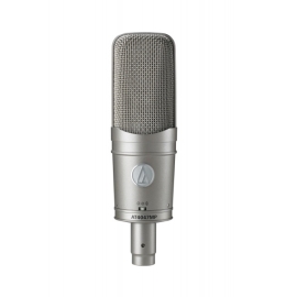 Audio-Technica AT4047MP Cтудийный конденсаторный микрофон