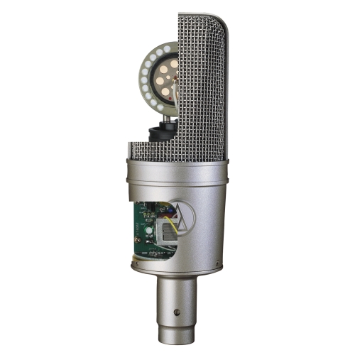 Audio-Technica AT4047SVSM Cтудийный конденсаторный микрофон