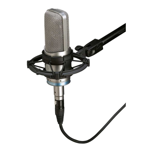 Audio-Technica AT4050LE Cтудийный конденсаторный микрофон