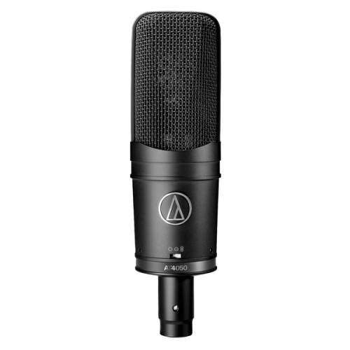 Audio-Technica AT4050 Cтудийный конденсаторный микрофон