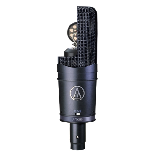 Audio-Technica AT4050 Cтудийный конденсаторный микрофон