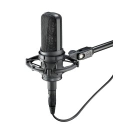Audio-Technica AT4050ST Cтудийный конденсаторный микрофон