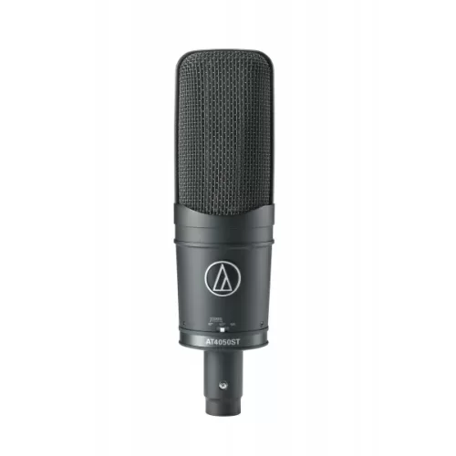 Audio-Technica AT4050ST Cтудийный конденсаторный микрофон