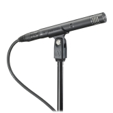 Audio-Technica AT4051B Студийный конденсаторный кардиоидный микрофон