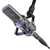 Audio-Technica AT4060A Ламповый конденсаторный студийный микрофон