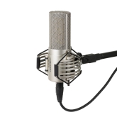 Audio-Technica AT5047 Студийный кардиоидный конденсаторный микрофон