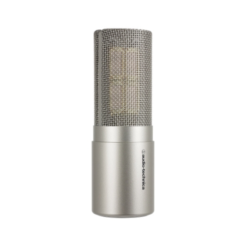 Audio-Technica AT5047 Студийный кардиоидный конденсаторный микрофон