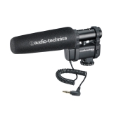 Audio-Technica AT8024 Накамерный микрофон
