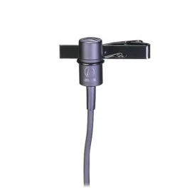 Audio-Technica AT803b Миниатюрный всенаправленный конденсаторный микрофон