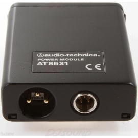 Audio-Technica AT8531 Модуль фантомного питания