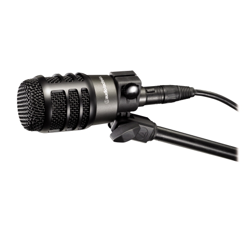 Audio-Technica ATM250 Гиперкардиоидный динамический инструментальный микрофон