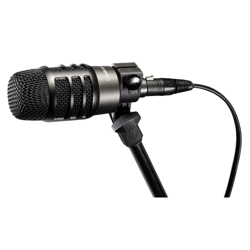 Audio-Technica ATM250DE Двухэлементный инструментальный микрофон