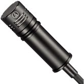 Audio-Technica ATM350 Кардиоидный конденсаторный петличный микрофон