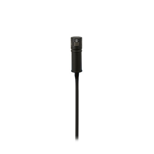 Audio-Technica ATM350D Конденсаторный инструментальный микрофон с креплением для ударных