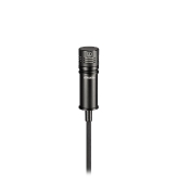 Audio-Technica ATM350W Конденсаторный инструментальный микрофон с креплением на деревянные духовые