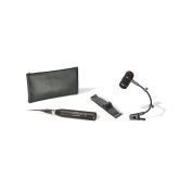 Audio-Technica ATM350cW Кардиоидный конденсаторный петличный микрофон