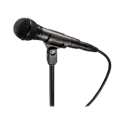 Audio-Technica ATM410 Кардиоидный динамический вокальный микрофон
