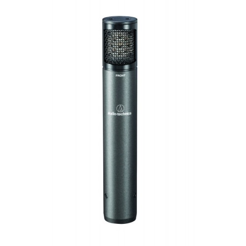 Audio-Technica ATM450 Кардиоидный конденсаторный инструментальный микрофон