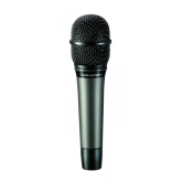 Audio-Technica ATM610 Гиперкардиоидный динамический вокальный микрофон