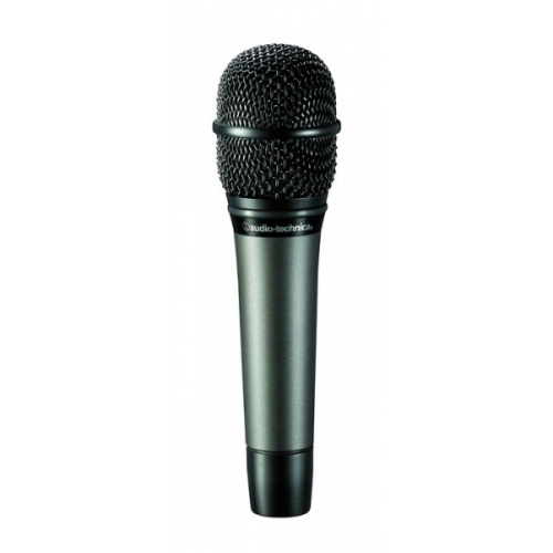 Audio-Technica ATM610 Гиперкардиоидный динамический вокальный микрофон