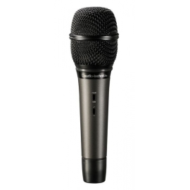 Audio-Technica ATM710 Кардиоидный конденсаторный вокальный микрофон