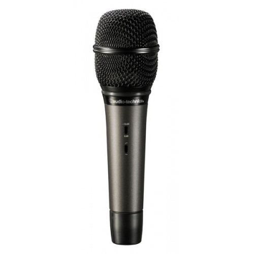 Audio-Technica ATM710 Кардиоидный конденсаторный вокальный микрофон