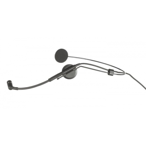 Audio-Technica ATM73cW Кардиоидный конденсаторный головной микрофон
