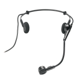 Audio-Technica ATM75cW Кардиоидный конденсаторный головной микрофон