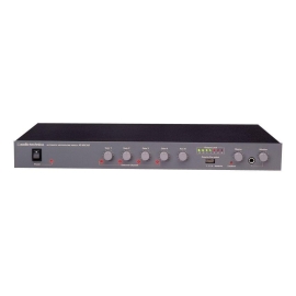 Audio-Technica ATMX351A Автоматический 4-канальный микшер