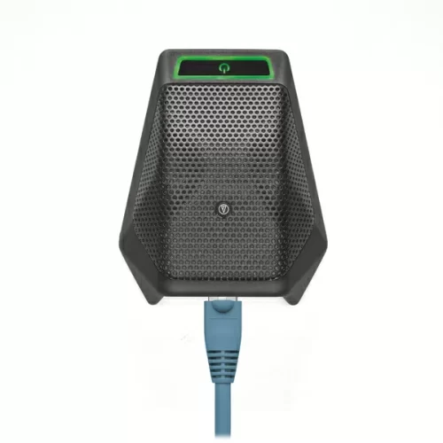 Audio-Technica ATND971 Поверхностный микрофон c Dante