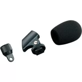 Audio-Technica ATR6250 Микрофон -"пушка" стерео для видеокамер