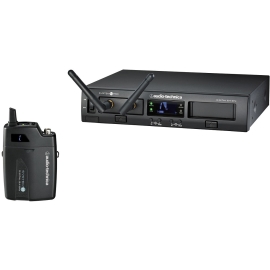 Audio-Technica ATW-1301 Радиосистема с поясным передатчиком