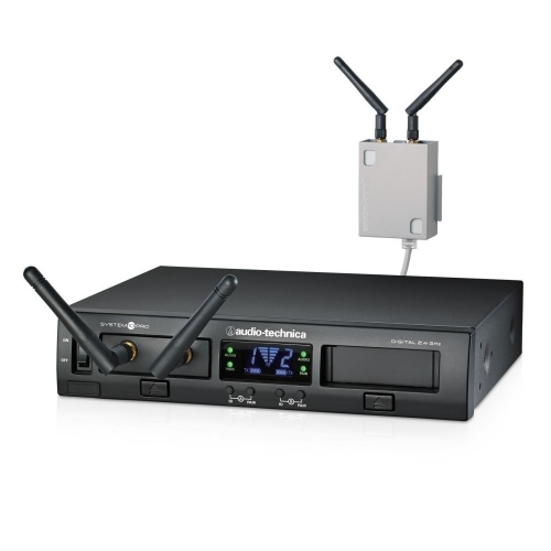 Audio-Technica ATW-1322 Цифровая ручная радиосистема