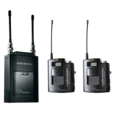 Audio-Technica ATW-1824 двухканальная UHF радиосистема