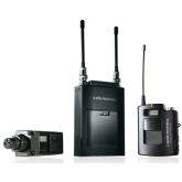 Audio-Technica ATW-1826 Двухканальная UHF радиосистема