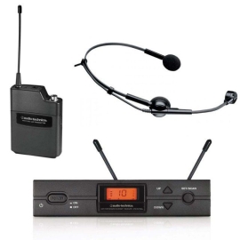 Audio-Technica ATW-2110a/HC1 Головная радиосистема