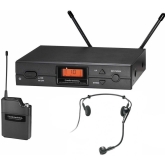 Audio-Technica ATW-2110a/HC3 Головная радиосистема