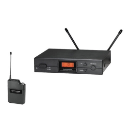 Audio-Technica ATW-2110a/HC4 Головная радиосистема