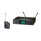 Audio-Technica ATW-3110b/G Гитарная радиосистема
